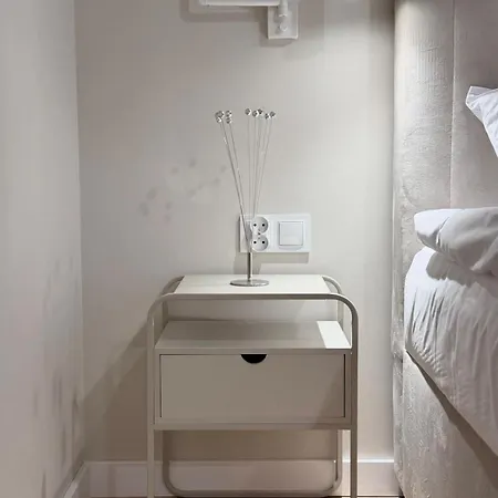 Cashmere Centrum Parking Czysta 4 브로츠와프