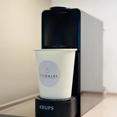 Cashmere Centrum Parking Czysta 4 브로츠와프