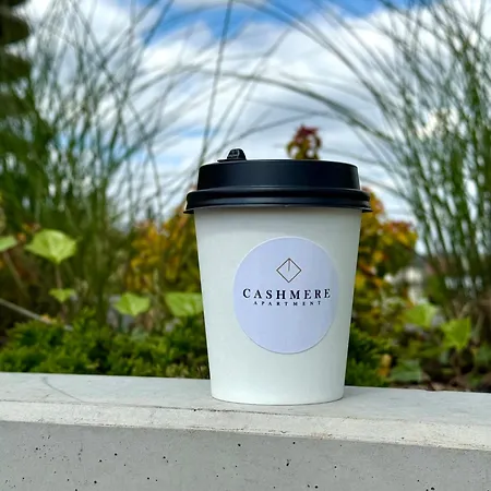 Cashmere Centrum Parking Czysta 4 * 브로츠와프