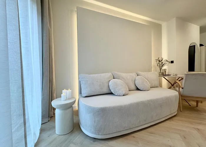 דירה Cashmere Centrum Parking Czysta 4 *