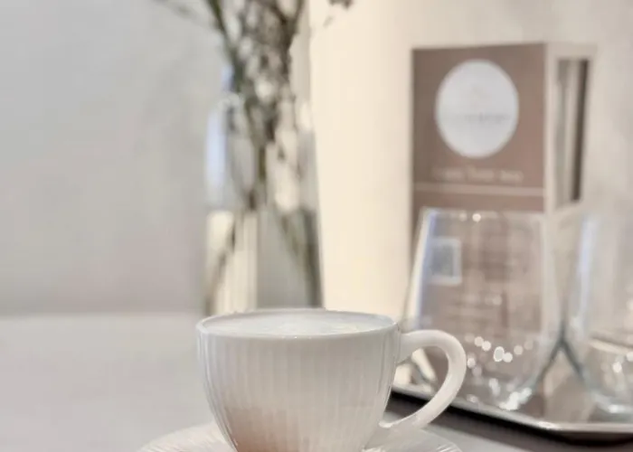 Cashmere Centrum Parking Czysta 4 *