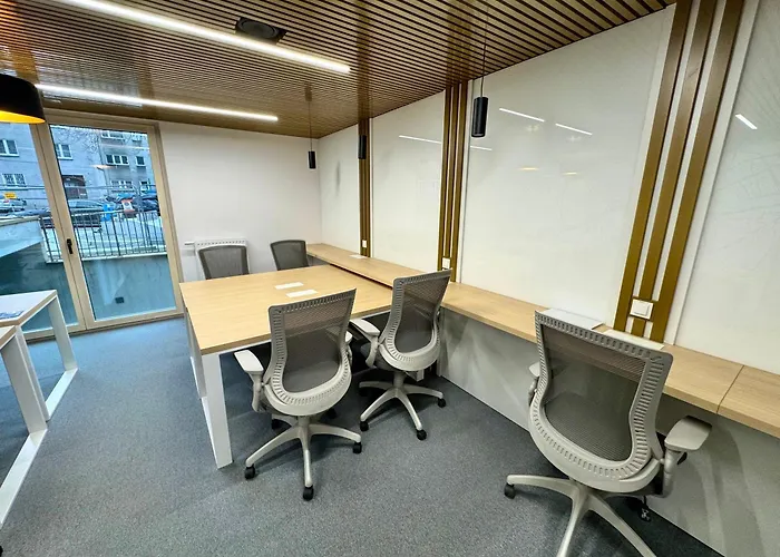 דירה Cashmere Centrum Parking Czysta 4 *