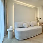 Apartmán Cashmere Centrum Parking Czysta 4 *