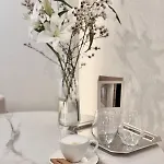 Apartmán Cashmere Centrum Parking Czysta 4