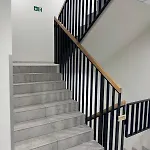 Cashmere Centrum Parking Czysta 4