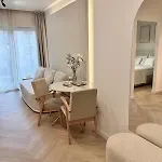 Apartment Cashmere Centrum Parking Czysta 4 *