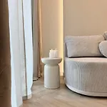 Cashmere Centrum Parking Czysta 4 Apartmán *