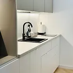 Apartment Cashmere Centrum Parking Czysta 4 Wroclaw