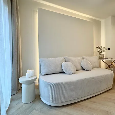 Apartament Cashmere Centrum Czysta 4 *