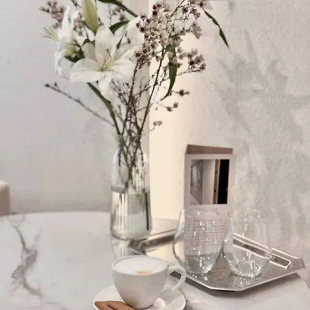 Apartament Cashmere Centrum Czysta 4