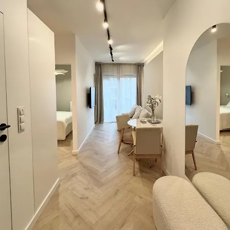 Cashmere Centrum Czysta 4