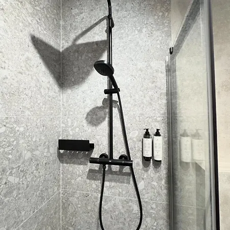 Apartamento Cashmere Centrum Parking Czysta 4