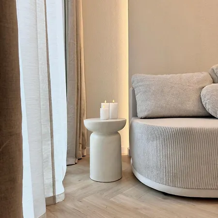 Cashmere Centrum Parking Czysta 4 Apartamento *
