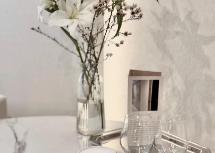 Apartment Cashmere Centrum Parking Czysta 4