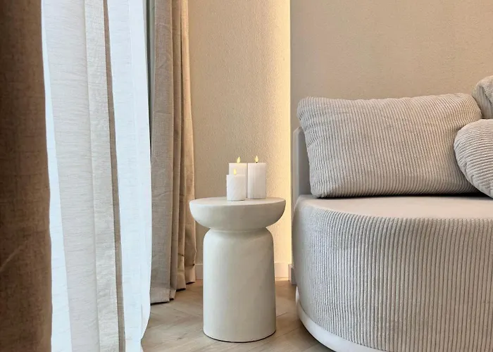 Cashmere Centrum Parking Czysta 4 Apartment *