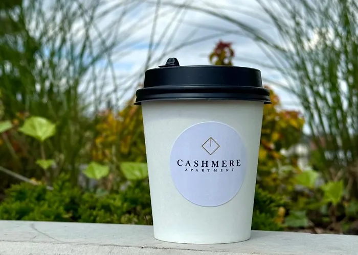 Cashmere Centrum Parking Czysta 4 * Wroclaw